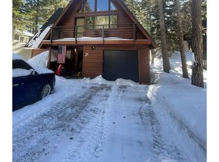 26 Vacation Pl, Mammoth Lakes, CA 93546