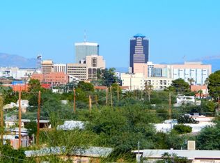 15 S Congress Ter #15-19, Tucson, AZ 85745