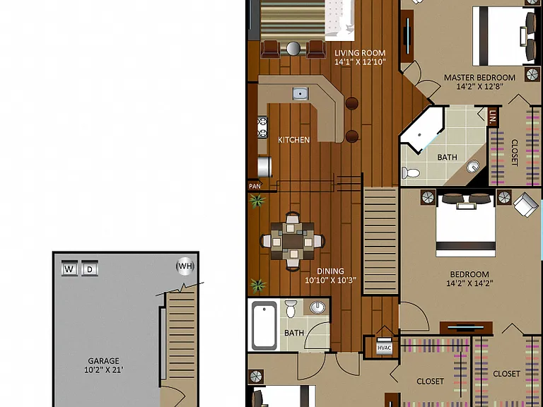 Gables Palma Vista — Photo 26