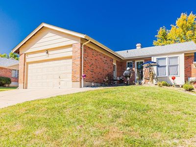 6592 Dolphin Cir, Florissant, MO, 63033