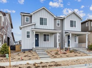 2741 Silverheels Dr, Loveland, CO 80538