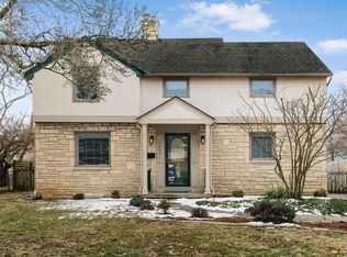 1561 Grenoble Rd, Columbus, OH 43221