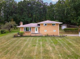 9654 Goehring Rd, Cranberry Township, PA 16066
