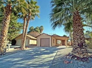 1560 S Sloan Ln, Las Vegas, NV 89142