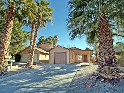 1560 S Sloan Ln, Las Vegas, NV, 89142