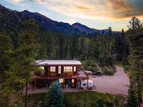 566 Reindeer Road, Bayfield, CO 81122