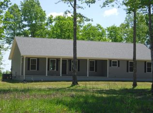 607 Bluebird Ridge Rd, Jamestown, TN 38556