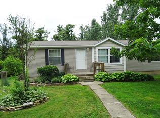 1641 Russell St, Zanesville, OH 43701