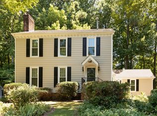 6212 Dresden Ln, Raleigh, NC 27612