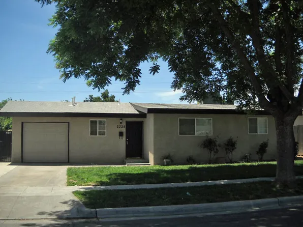 2325 W Dayton Ave, Fresno, CA 93705