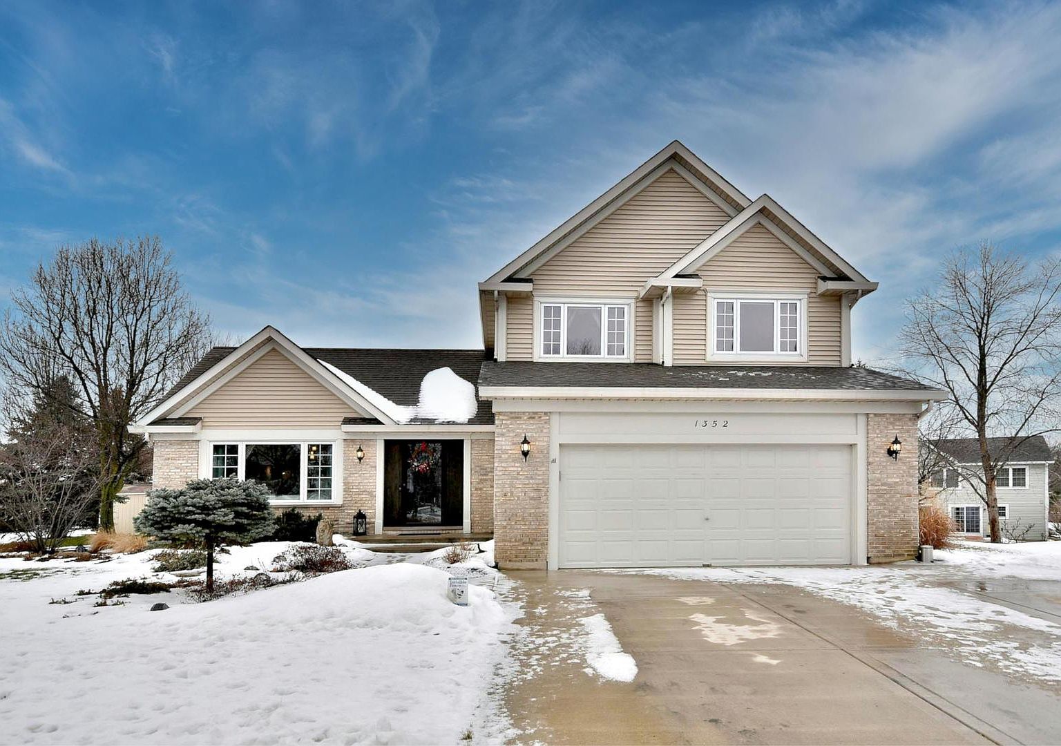 1352 Northgate Ct, Bartlett, IL 60103 Zillow