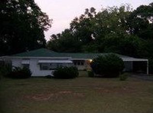 370 Best Dr, Athens, GA 30606