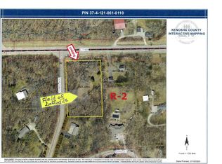 00 60th St, Bristol, WI 53104