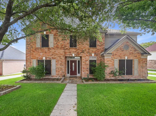 8746 London Heights, San Antonio, TX 78254