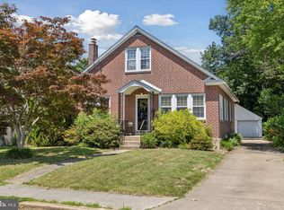 1101 Spruce Ave, Wilmington, DE 19805