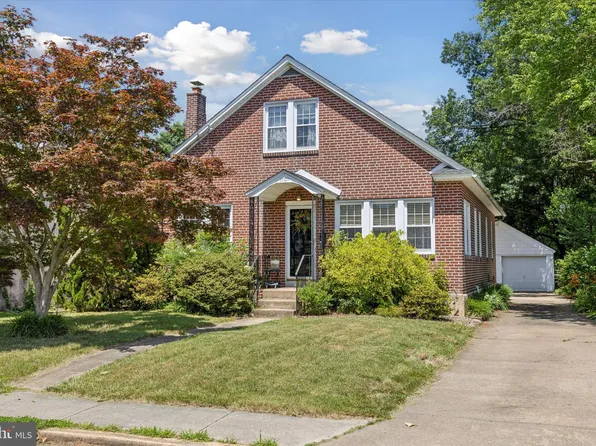 1101 Spruce Ave, Wilmington, DE 19805