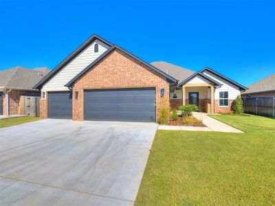 11013 NW 19th St, Yukon, OK, 73099