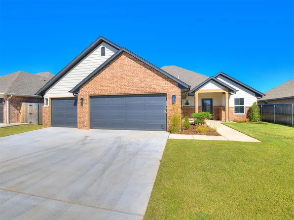 11013 NW 19th St, Yukon, OK 73099