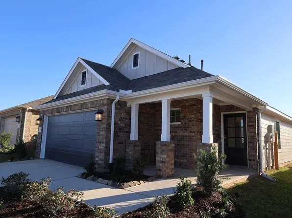 10223 Burton Path, Montgomery, TX 77316