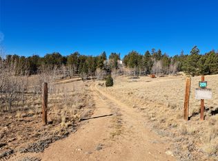 209 Crooked Rock Path, Como, CO 80456