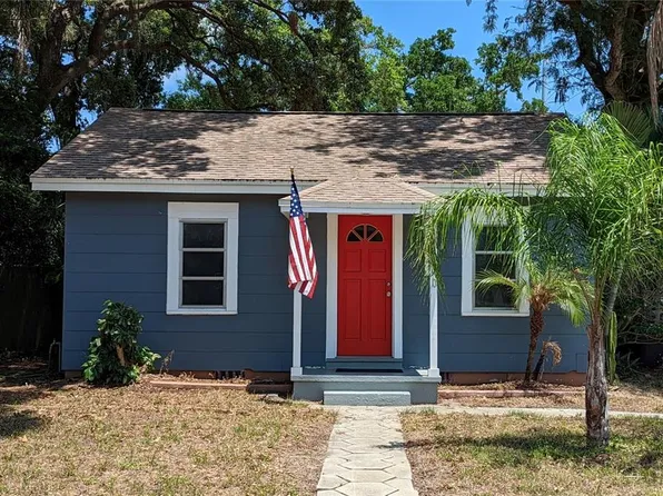 1290 Idlewild Dr, Clearwater, FL 33755