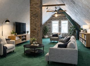 349 E Rosedale Ave, Milwaukee, WI 53207