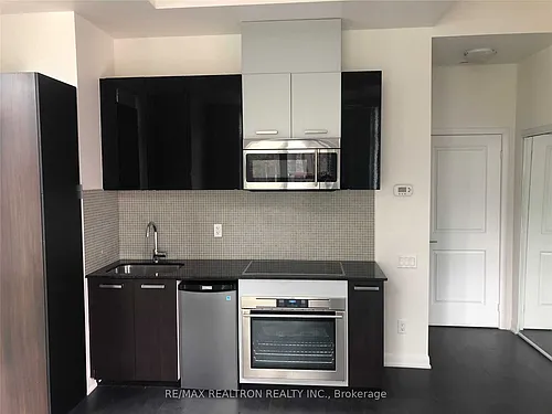 5162 Yonge St #Townhouse 08 Photo 1