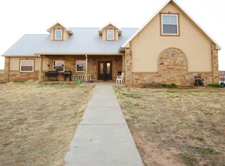 3209 S Fm 670, Westbrook, TX 79565
