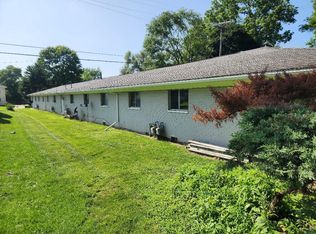 208 N Prospect Rd APT 5, Ypsilanti, MI 48198