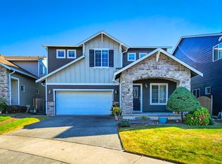 3532 225th Pl SE, Bothell, WA 98021