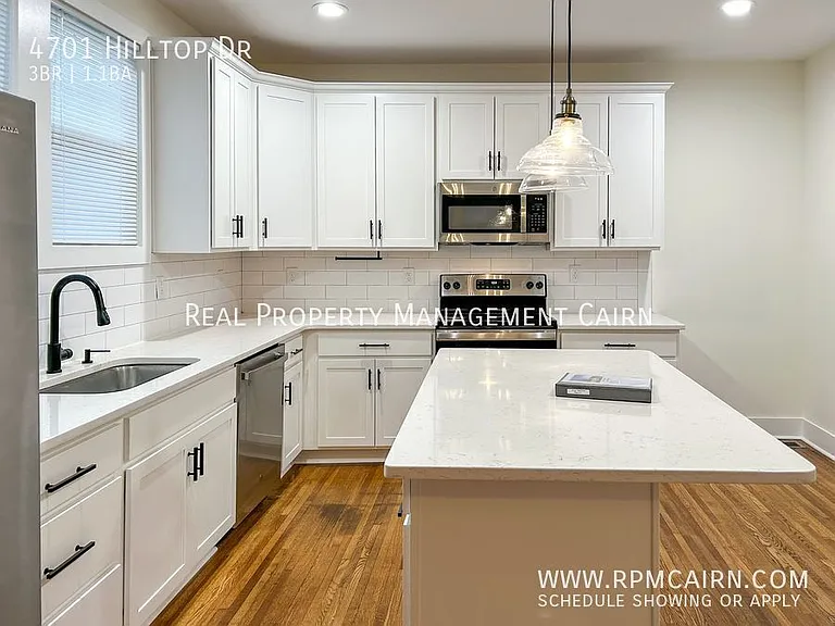 4701 Hilltop Dr — Photo 7