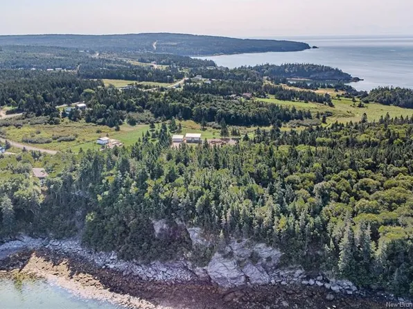 LOT Rushton Ln, Simonds, NB E2J 0L4