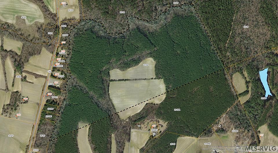 0 Purdy Rd 2092, Emporia, VA 23847 MLS 135542 Zillow