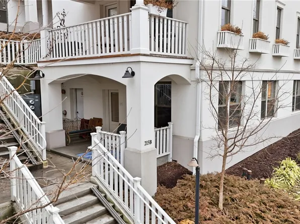 215 W Spencer St Unit B1, Ithaca, NY 14850