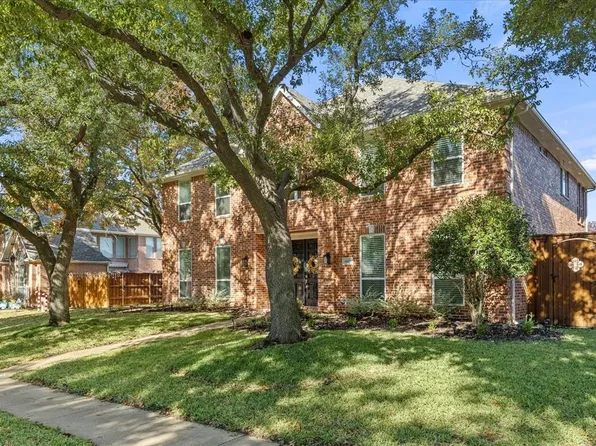 4629 Old Pond Dr, Plano, TX 75024