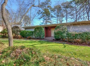 5461 N Peachtree Rd, Dunwoody, GA 30338