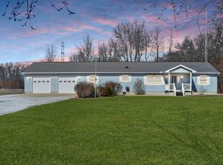 5256 E Toto Rd, Knox, IN 46534
