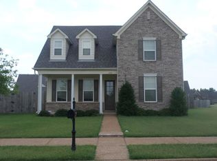 4707 W Petite Loop, Olive Branch, MS 38654