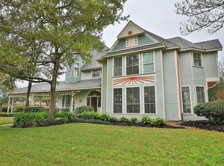 17811 Clearlight Ln, Spring, TX 77379