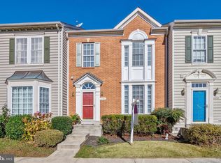 2206 Sussex Way, Woodstock, MD 21163