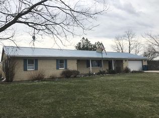 2255 Lemon Northcutt Rd, Dry Ridge, KY 41035