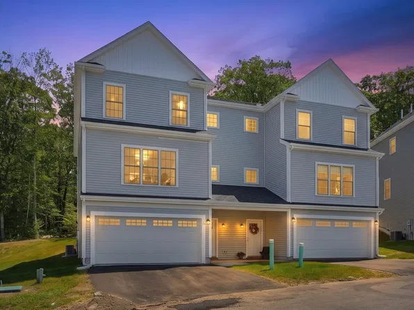 53 Fisherville Ter #0, South Grafton, MA 01560