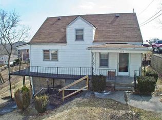108 Lincoln Ave, Weirton, WV