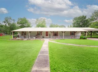 59 W Creek Ave, McAlester, OK 74501