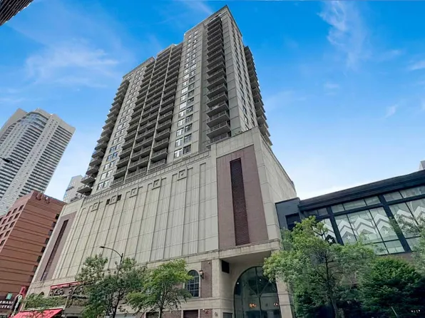 630 N State St, Chicago, IL