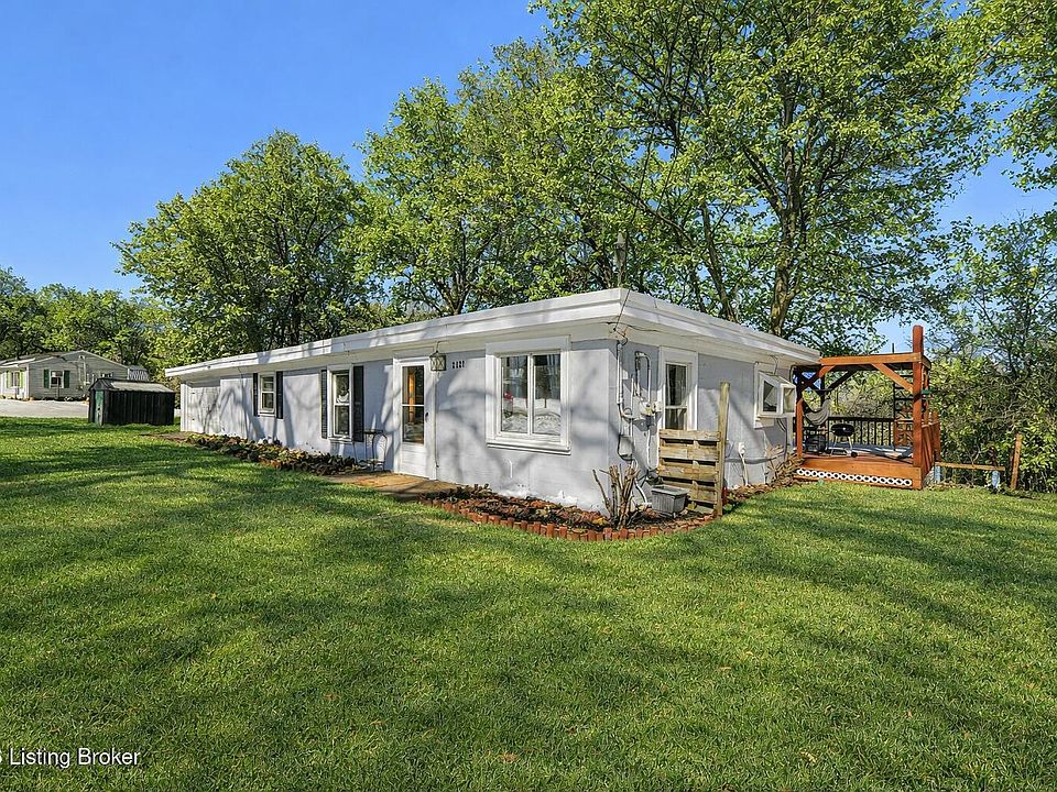 2121 Top Hill Rd, Fairdale, KY 40118 | Zillow