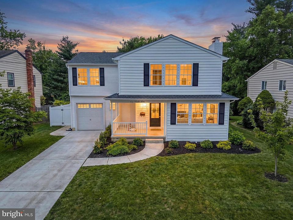 1st image of 615 Pardee Ln