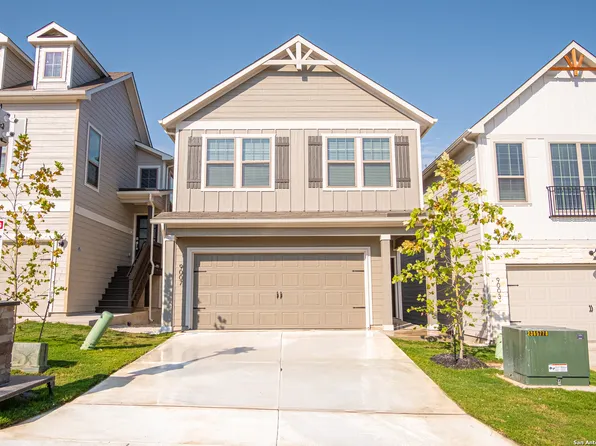 9007 SUMMERWOOD BEND, San Antonio, TX 78254