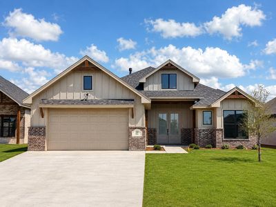 1114 N 6th St, Wolfforth, TX, 79382