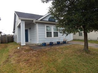 3838 Jewel Point Dr, Spring, TX 77386